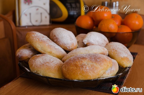 11 фото: пироги