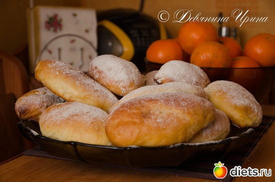 12 фото: пироги