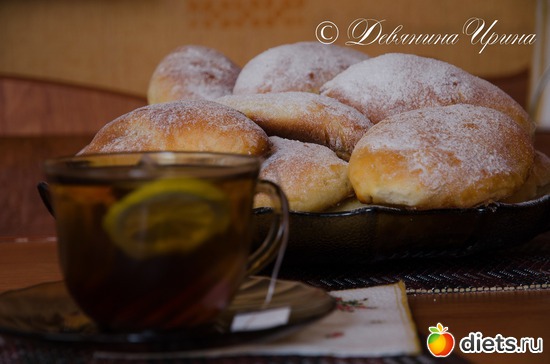 13 фото: пироги