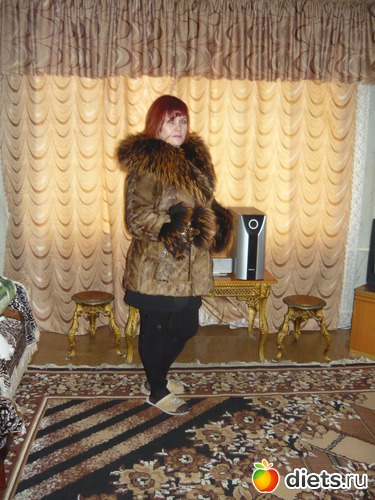 1 фото: Вот такая я была в 2009 -2010 году