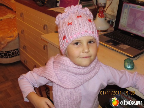 3 фото: Мои творения=)