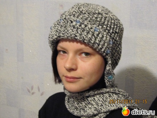 6 фото: Мои творения=)