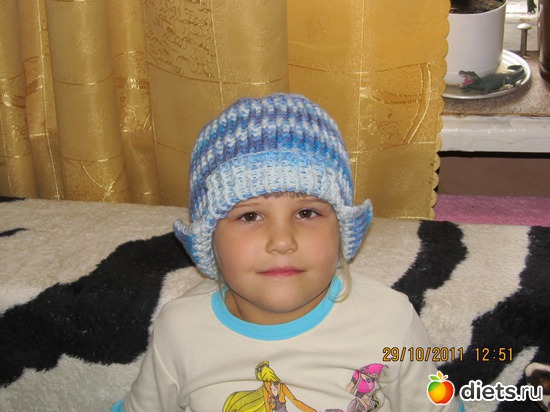 14 фото: Мои творения=)