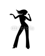 Обожаю танцы