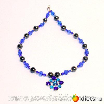 индийские браслеты