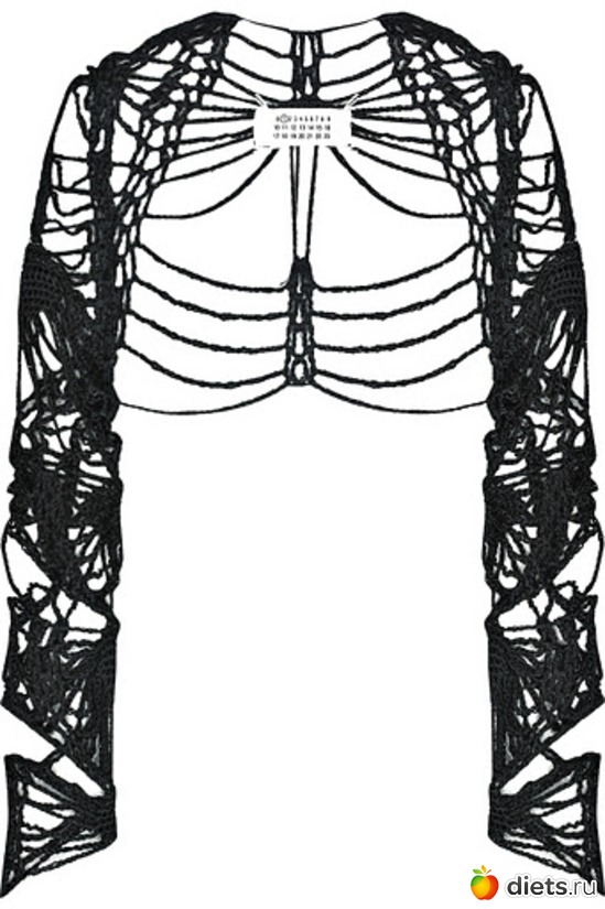 Балеро, альбом: Модели из недр интернета