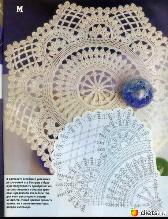 92 фото: салфетки