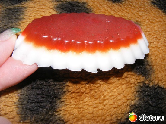 15 фото: мыло ручной работы