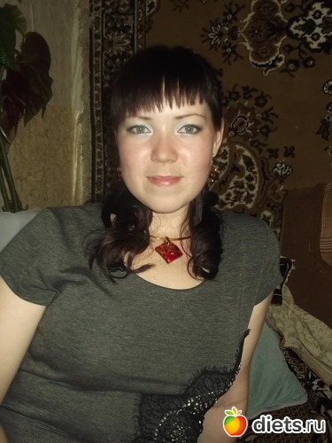 1 фото: это я!