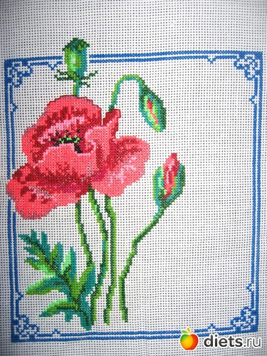 2 фото: Мои вышиванки)))