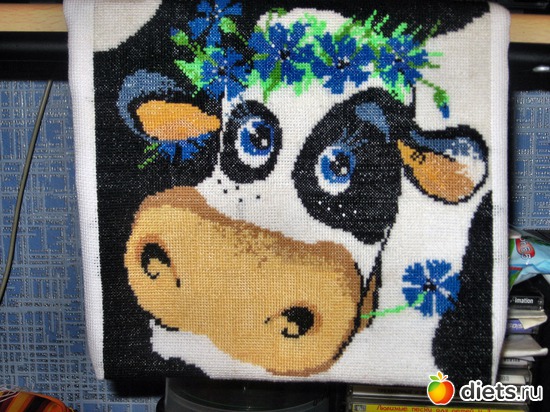 3 фото: Мои вышиванки)))