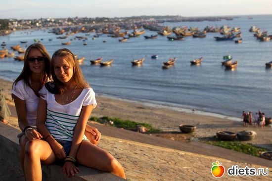 13 фото: Viet Nam