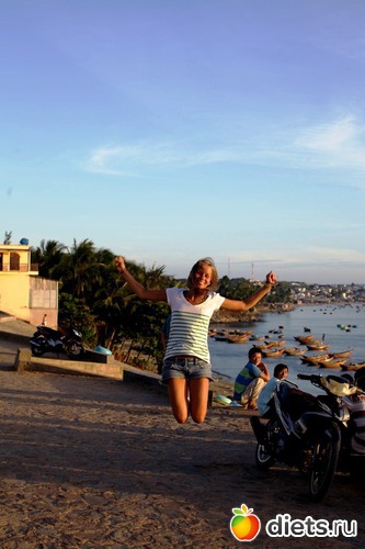 14 фото: Viet Nam