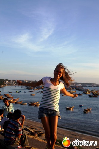 15 фото: Viet Nam