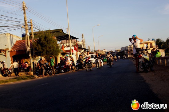 16 фото: Viet Nam