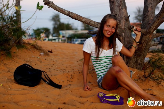 31 фото: Viet Nam