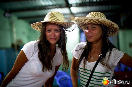 34 фото: Viet Nam