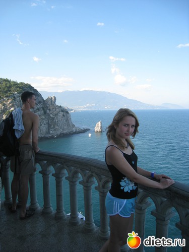 Это я до беременности 55 кг!Хочу опять быть такой!, альбом: Я и моя семья)