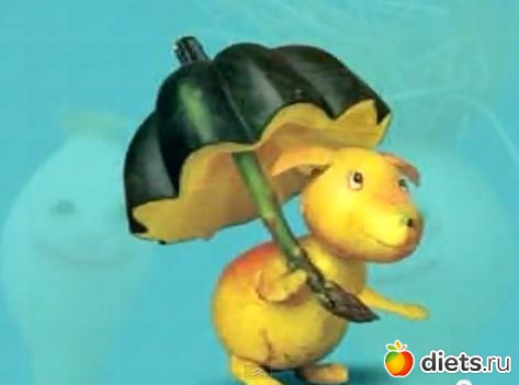 Излишек веса, увы