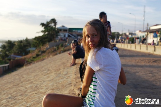 11 фото: Viet Nam