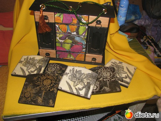 32 фото: мое творчество