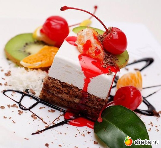 6 фото: Тренируем силу воли!!!