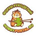 Конкурс игрушек &quot;Любимый медвежонок&quot; на Hobbyportal.ru