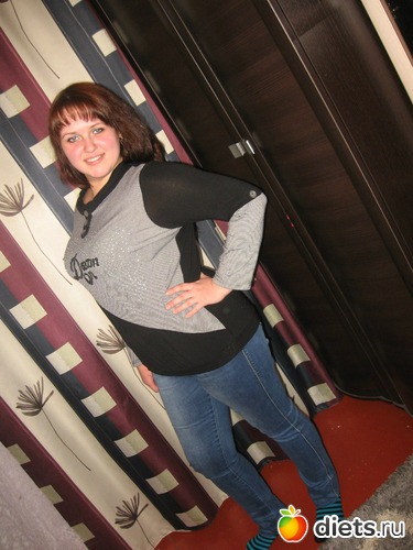 3 фото: Минус 20 кг.