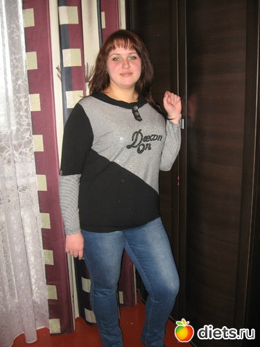 4 фото: Минус 20 кг.