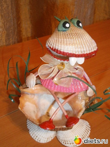 4 фото: мои работы.