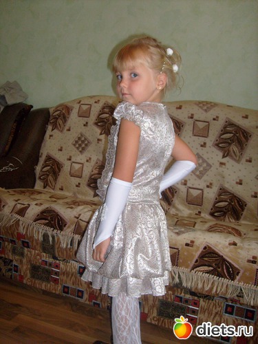 1 фото: НАСТЮШКА.