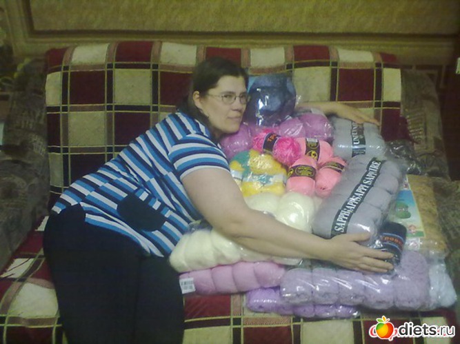 1 фото: я -Хомяк?. Хомяк. да еще какой