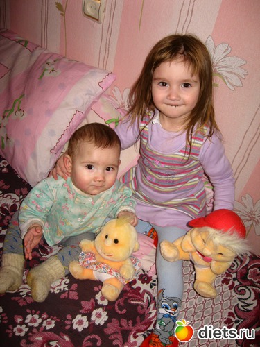 1 фото: детишки