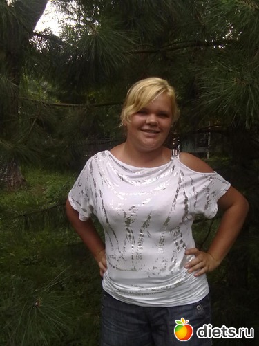 лето 2011 93 кг, альбом: Я разная