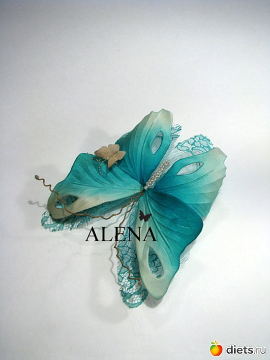 5 фото: красота