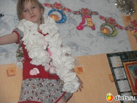 64 фото: повязушки- похвастушки от пенат