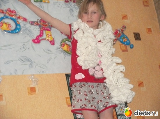 66 фото: повязушки- похвастушки от пенат