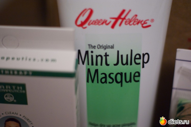 6 фото: Хвасты