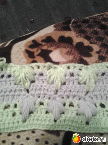31 фото: мое вязание