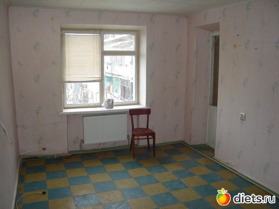 спальня, альбом: Квартира :)