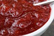 Кисленький соус для мяса "Клюковка" (около 112 кК)