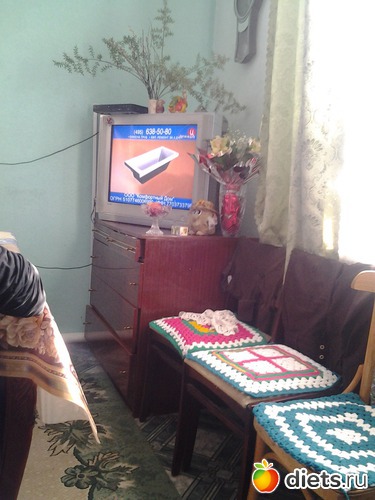 18 фото: мое вязание