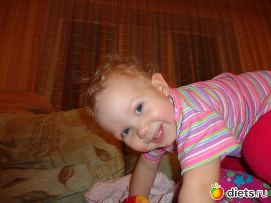 3 фото: Мое маленькое чудо!