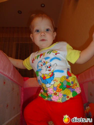 4 фото: Мое маленькое чудо!