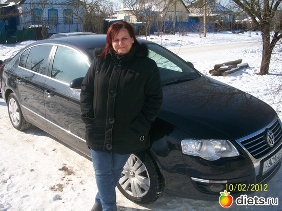 Н.Ю., альбом: Я и мои дочери!