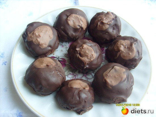 Каштаны вкусные и сладкие :), альбом: Вкуснятина )))