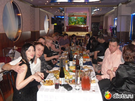 3 фото: мой др 12.02.2012