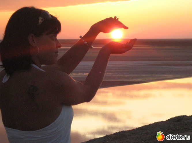 ������� � ������, ������: � =)