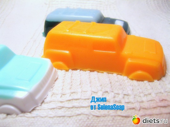 2 фото: мыло к 23 февраля