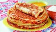 Масленица: традиции праздника